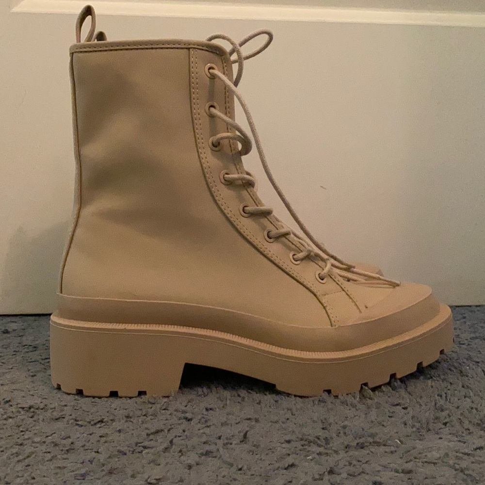 Zara boot NWOT